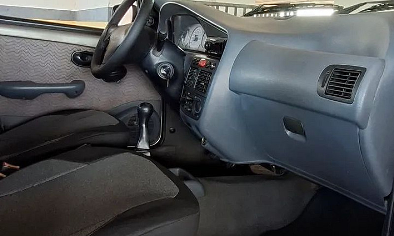 Fiat Palio Edx 1.0 M...