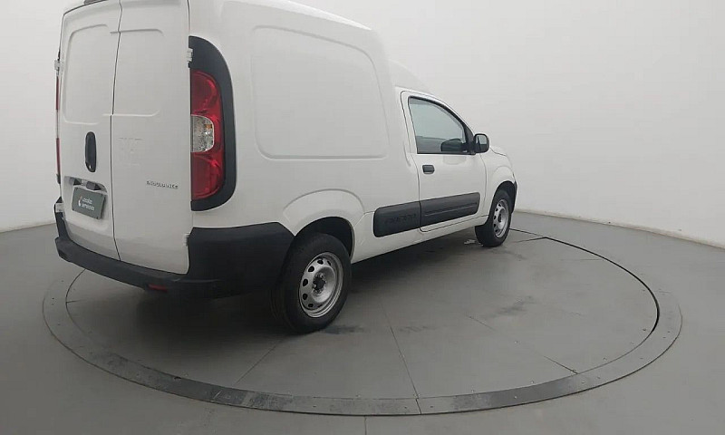 Fiat Fiorino Enduran...