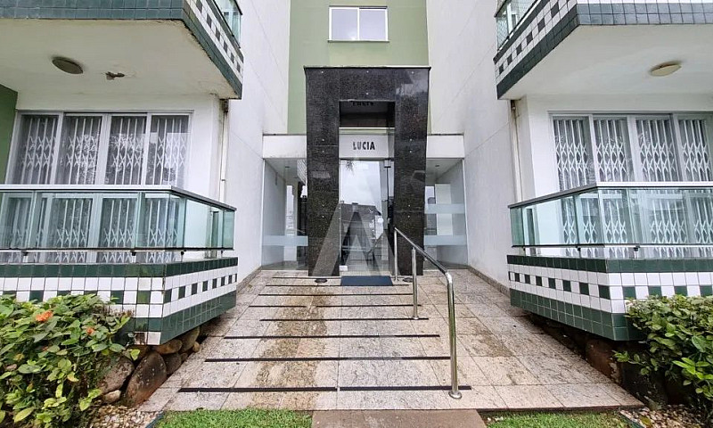 Apartamento Com 2 Qu...