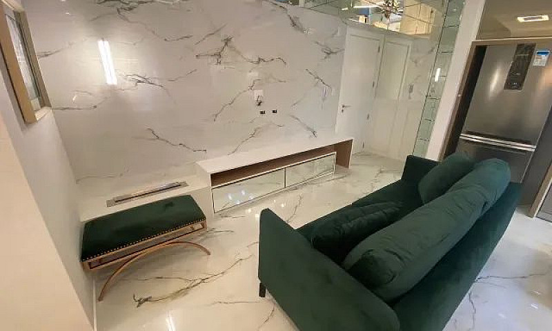 Aluguel Apartamento ...