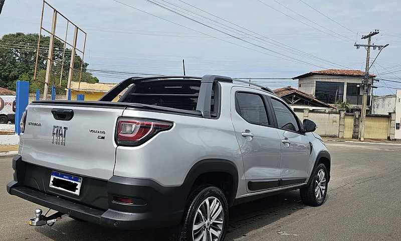 Fiat Strada Volcano ...
