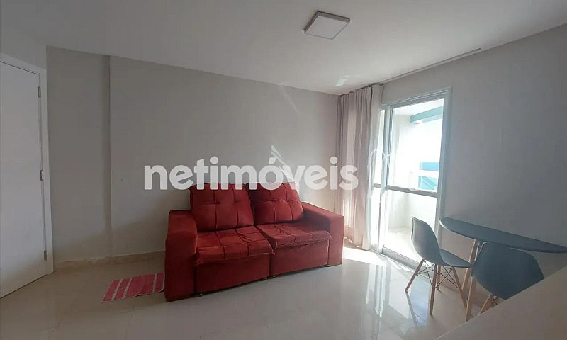 Locação Apartamento ...