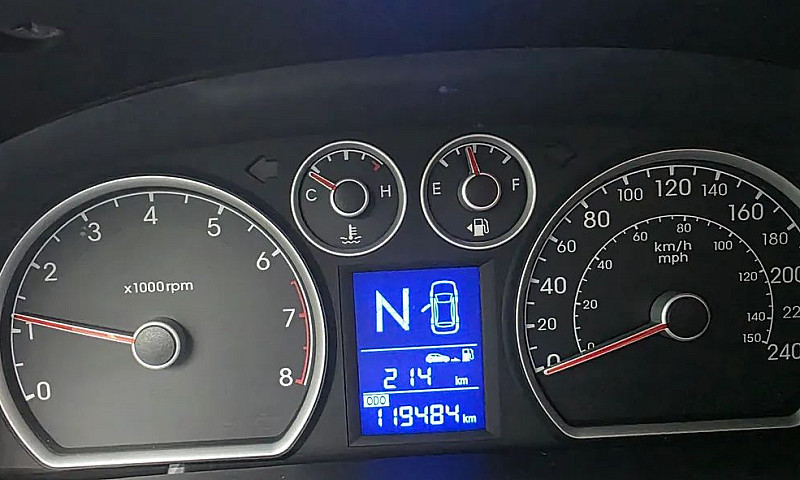 Hyundai I30 2.0 16V ...