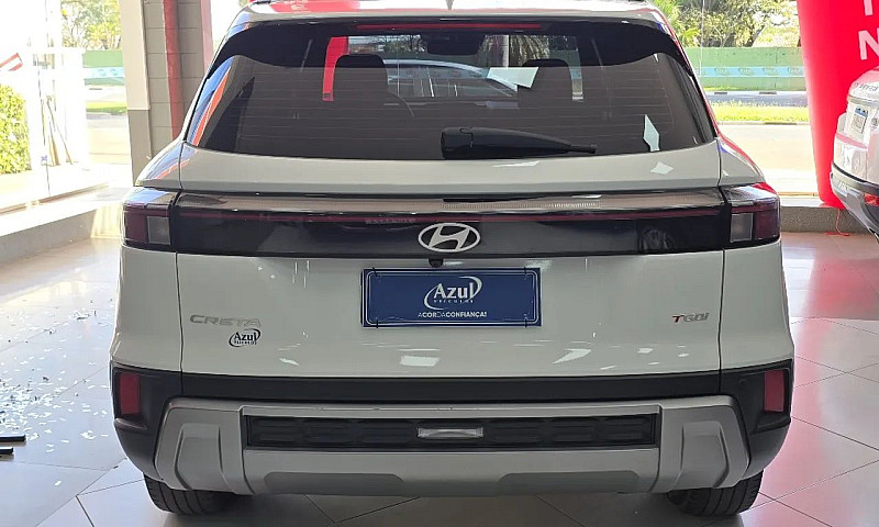 Hyundai Creta Limite...
