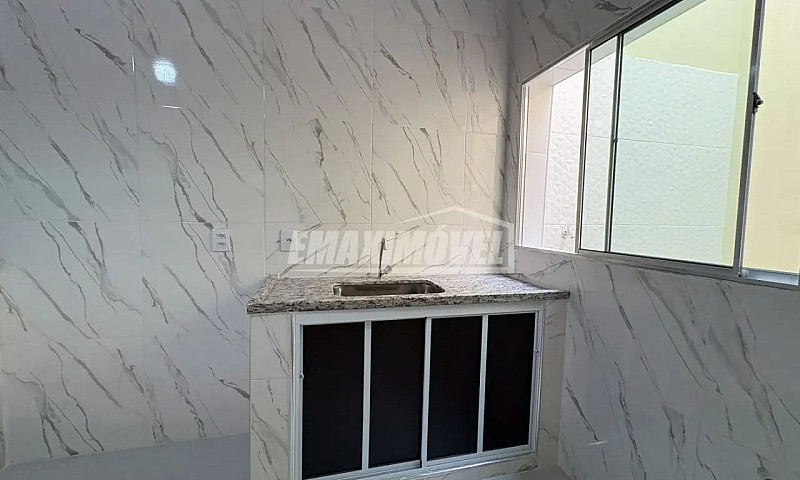 Casa Com 1 Quarto No...