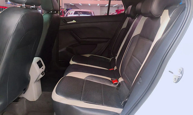 Volkswagen T-Cross H...