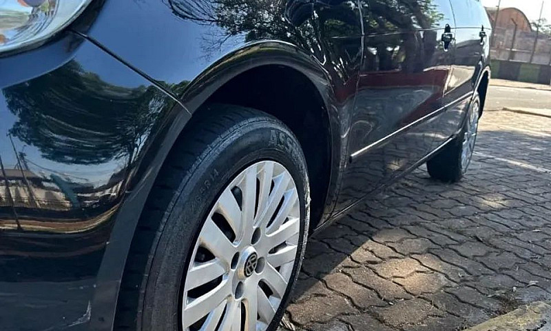 Volkswagen Gol Geraç...