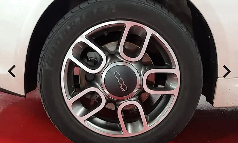 Fiat 500 Sport 1.4 1...