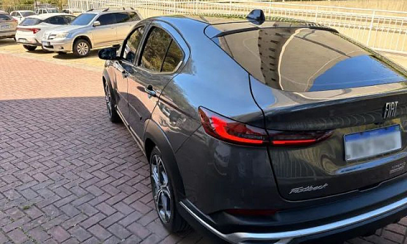 Fiat Fastback Impetu...