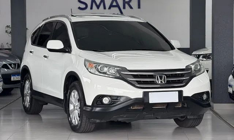 Honda Cr-V Exl 2.0 1...