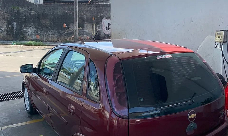 Chevrolet Corsa Hat....