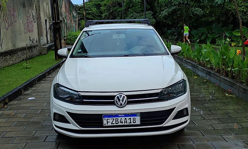 Volkswagen Polo Comf...