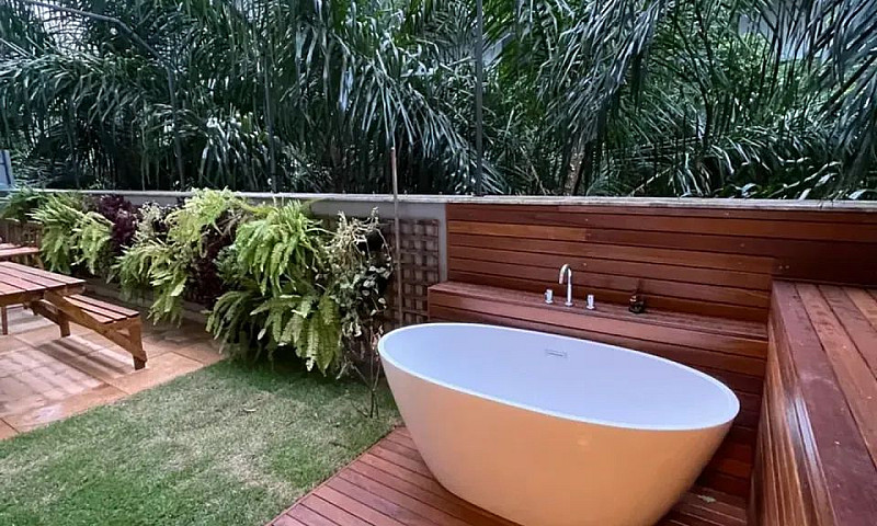 Garden Reformado P/ ...