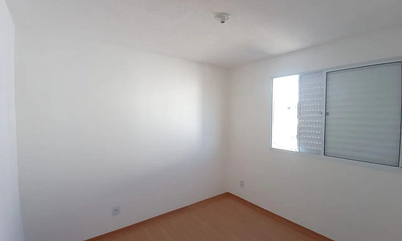 Apartamento Para Alu...
