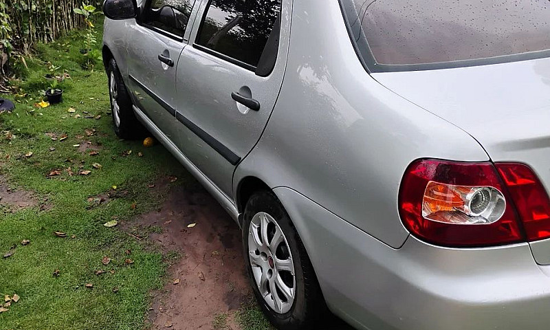Fiat Siena 1.0/ Ex 1...
