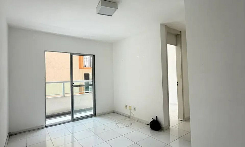 Apartamento Para Alu...