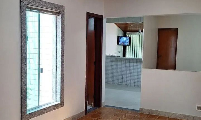 Casa 04 Quartos...