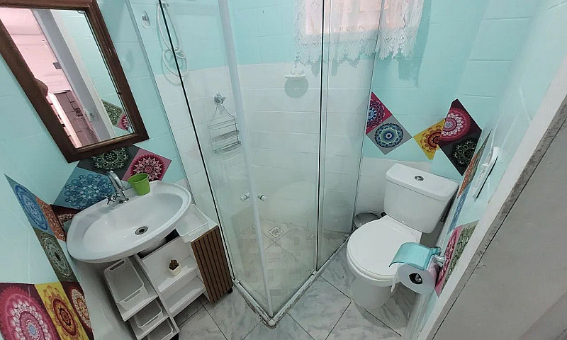 Loft Mobiliado  R$ 1...