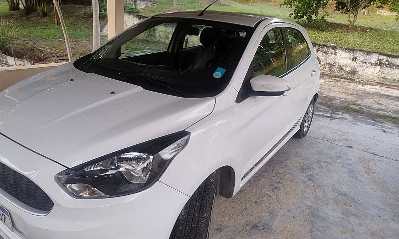 Ford Ka 1.0 Se/Se Pl...