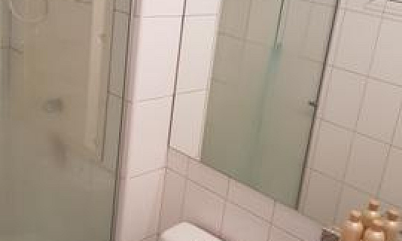 Apartamento 01 Quart...