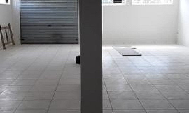 Vendo Sobrado...