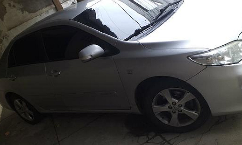 Vendo Corolla Mod201...