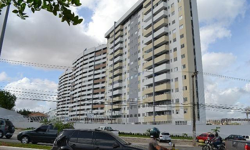 Aluguel De Apartamen...