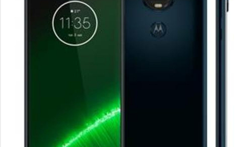 Moto G7 Plusxt1965 6...