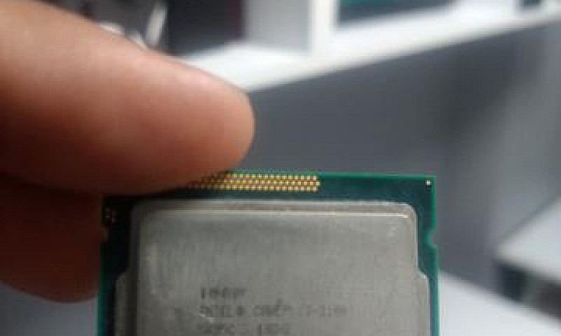 Processador Core I3 ...