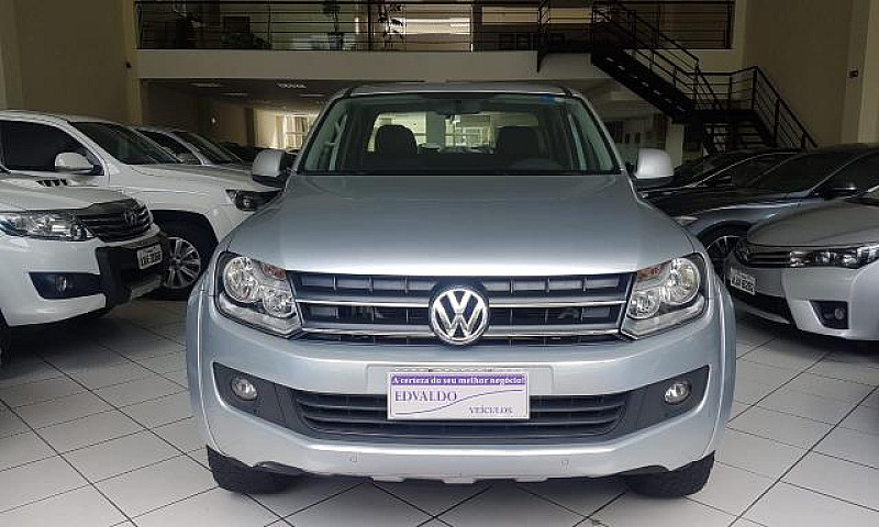 Vw - Volkswagen Amar...