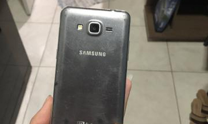 Samsung Gran Prime...
