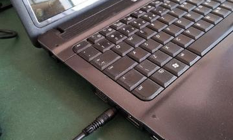 Notebook Hp Core 2 D...