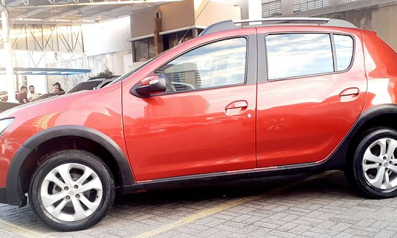 Renault Sandero Step...