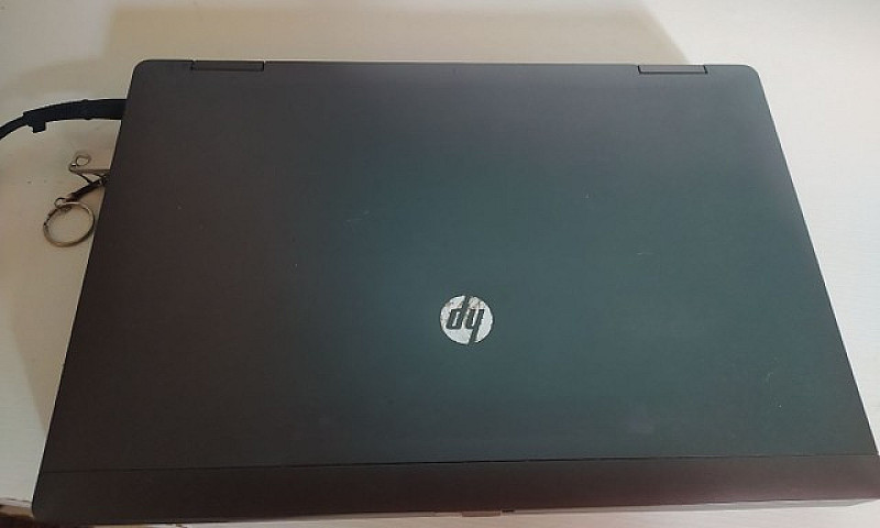 Notebook Hp Probook ...