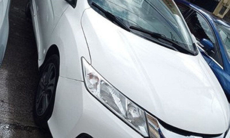Honda City Aut 2016...