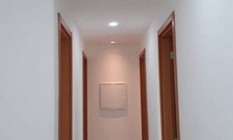 Apartamento Com 200M...