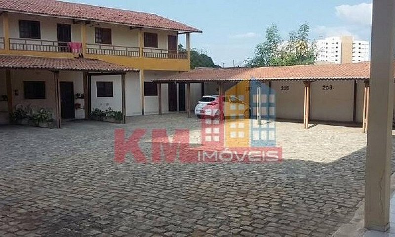 Vende-Se Apartamento...