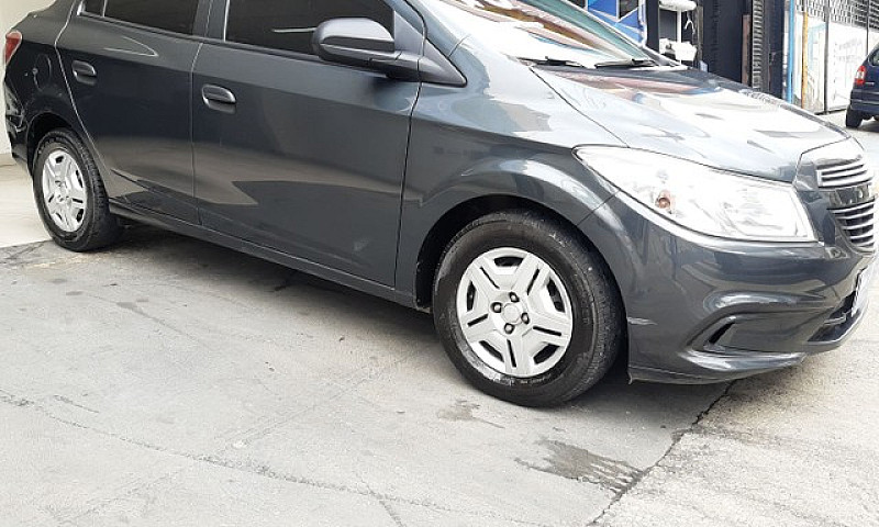 Chevrolet Prisma 1.0...