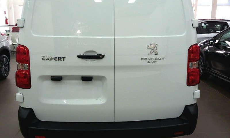 Peugeot Expert Furgã...
