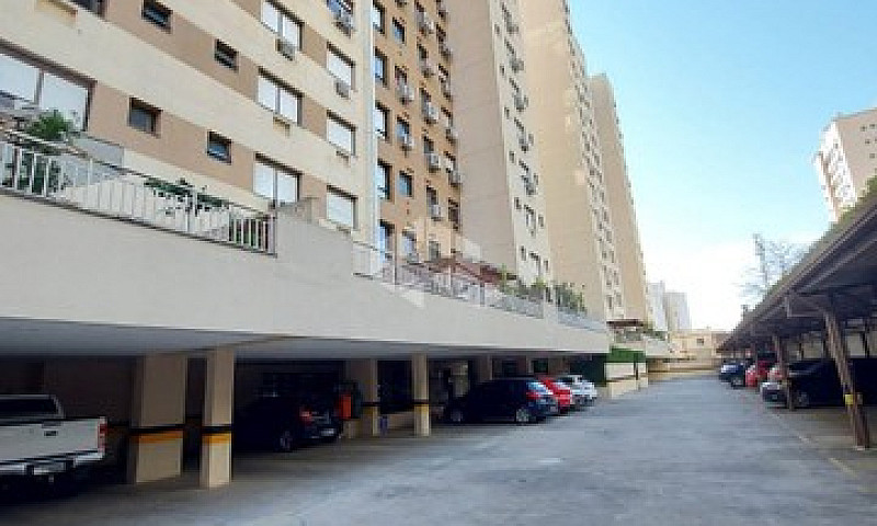 Apartamento À Venda ...