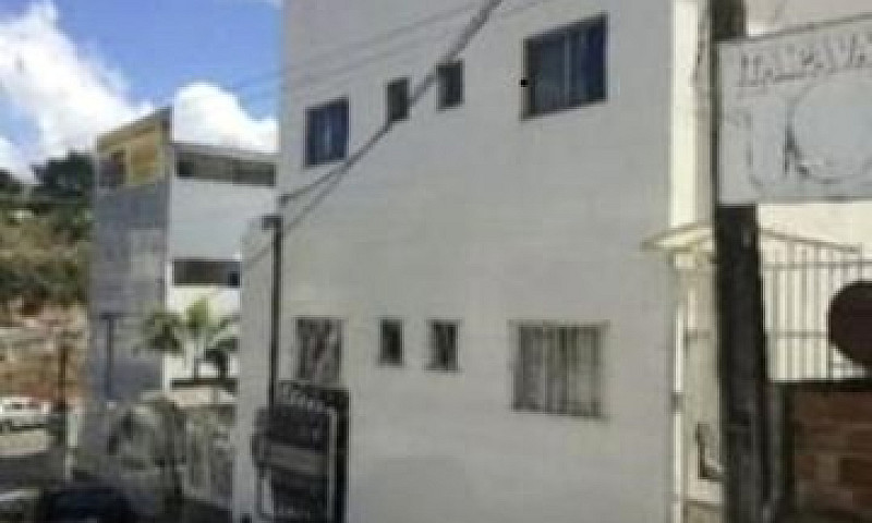 Aluguel Apartamentos...