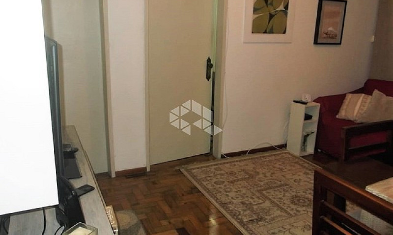 Apartamento À Venda ...