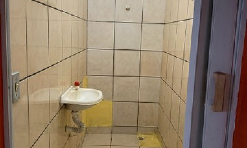 Casa 1 Andar Na Praç...