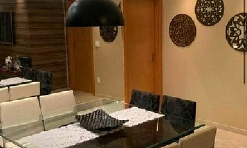Apartamento 3 Suites...