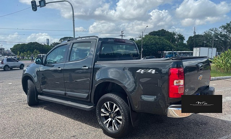 S10 Ltz 20/20...