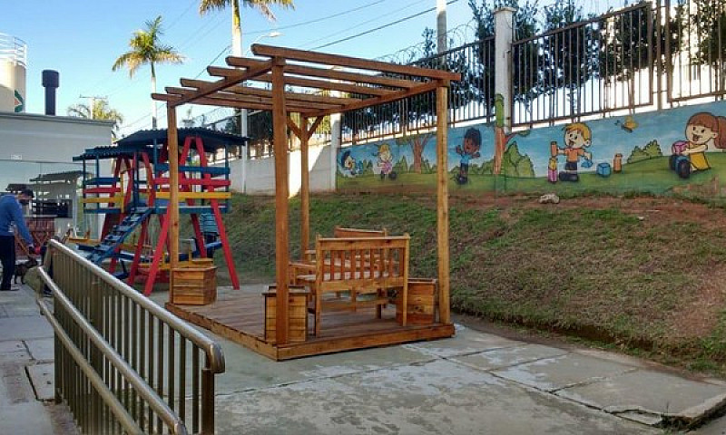 Apartamento 2 Dorm -...