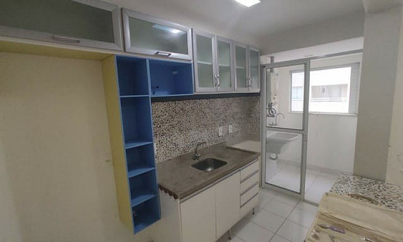 Apartamento Em Piatã...