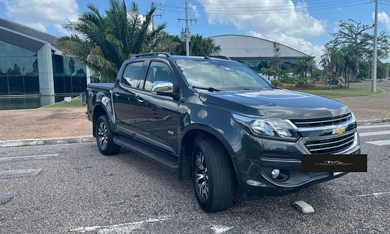 S10 Ltz 20/20...
