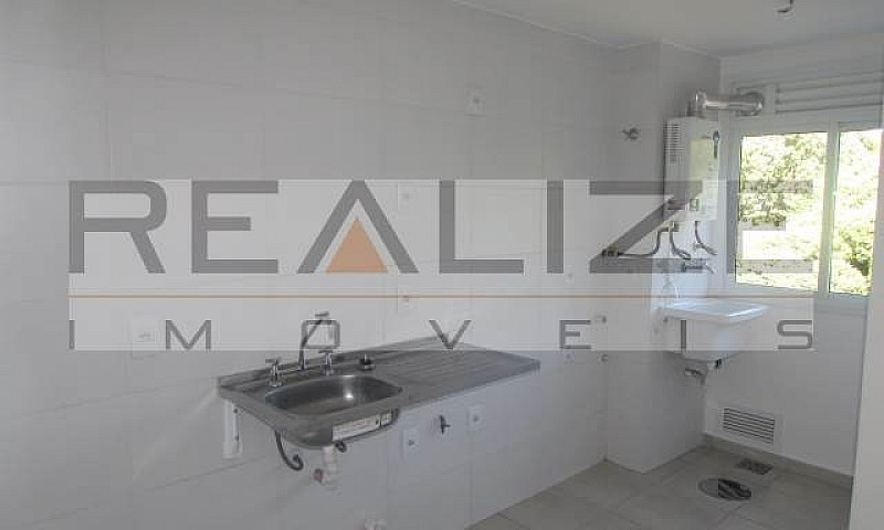 Apartamento 2 Dormit...