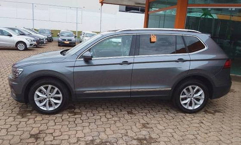 Tiguan 2019/2019 1.4...